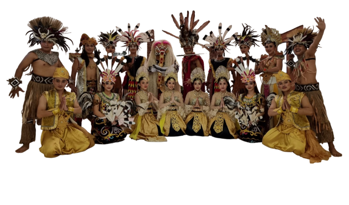 Nusantara Contemporary